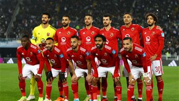   الأهلي و فيوتشر .. التشكيل المتوقع لنهائي كأس السوبر المصري 2023