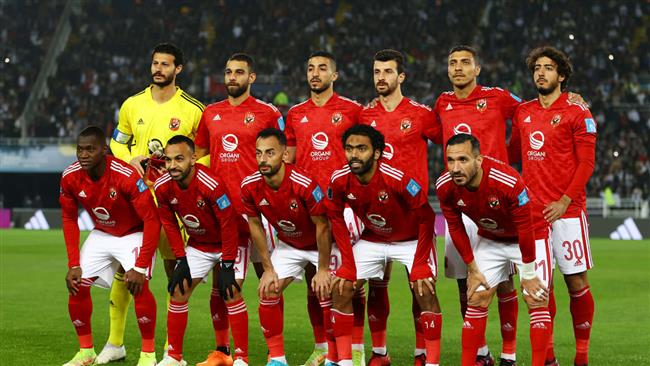 الأهلي و فيوتشر .. التشكيل المتوقع لنهائي كأس السوبر المصري 2023