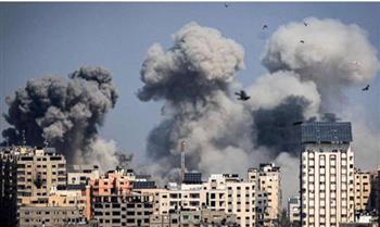 البرلمان العربي يناقش اليوم مستجدات الأوضاع في غزة