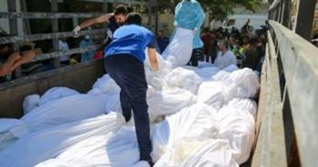 مدير مستشفى جنين: استشهاد 70 فلسطينيا جراء العدوان الإسرائيلي منذ 7 أكتوبر 