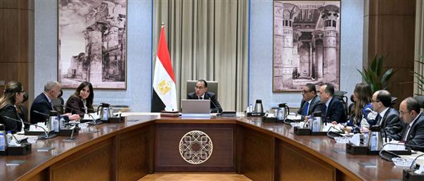 مدبولي : الدولة تمنح أولوية لدعم مشروعات المدارس الفنية