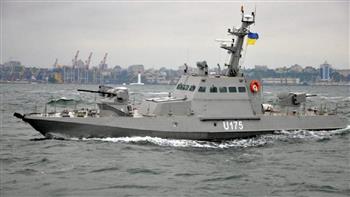   البحرية الأوكرانية: روسيا تمتلك سفنا في البحر الأسود ولا توجد حاملات صواريخ