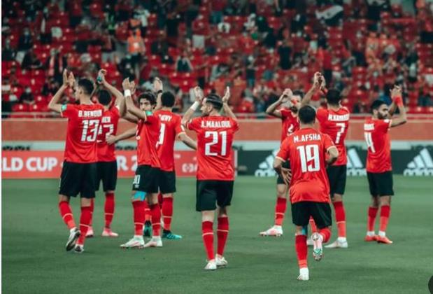 سيصبحون نجوما بـ الدوري الإنجليزي .. مدرب فيوتشر يكشف مفاجأة لـ 4 من لاعبي الأهلي 