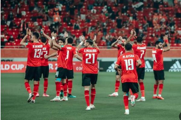 سيصبحون نجوما بـ الدوري الإنجليزي .. مدرب فيوتشر يكشف مفاجأة لـ 4 من لاعبي الأهلي