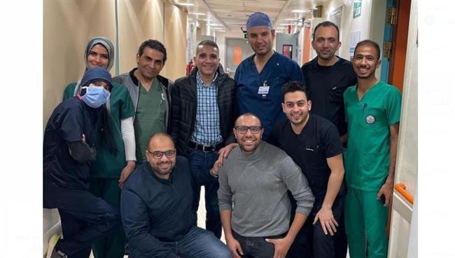 "الرعاية الصحية" تعلن نجاح عمليتين للقسطرة القلبية بتقنية التافي TAVI 