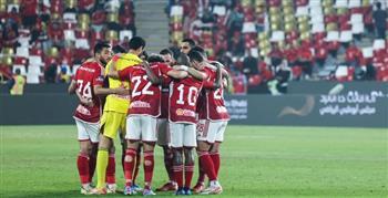  برنامج الأهلي اليوم قبل مباراة فيوتشر فى نهائي كأس السوبر المصري
