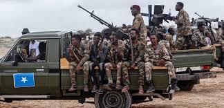 جهاز الأمن الصومالي يلقي القبض على 8 أشخاص من مليشيات الإرهاب