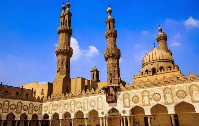 هيئة كبار العلماء بـ "الأزهر" : ندعم القيادة السياسية في أية إجراءات تتخذها لحماية الأمن القومي 