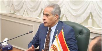 وزير العمل: "التحول الرقمي" يحقق خطة الدولة في بناء اقتصاد قوي