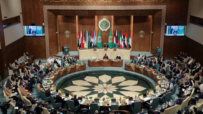 الجامعة العربية تطالب بوقف فوري للعدوان الإسرائيلي