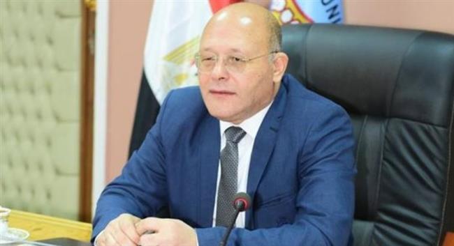 جامعة سوهاج تستعد لانطلاق ماراثون امتحانات الفصل الدراسي الأول