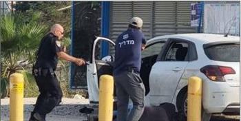 إعلام إسرائيلى: إصابات خطيرة بعملية دهس وطعن بمدينة اللد