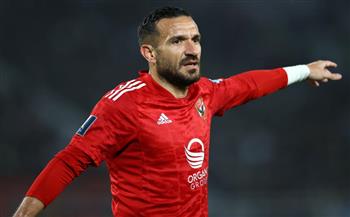   علي معلول يقود قائمة منتخب تونس لـ كأس أمم إفريقيا 