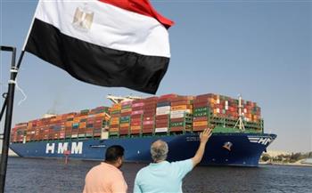  صادرات مصر من الصناعات الغذائية تقفز إلى 4.7 مليار دولار خلال 11 شهرا