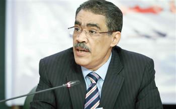   ضياء رشوان : مقترح مصر يتضمن 3 مراحل تنتهي إلى وقف إطلاق النار في غزة