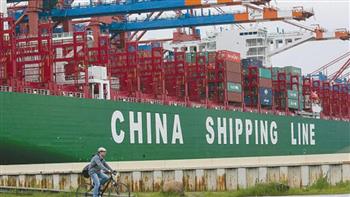   " التجارة الصينية ": الصين تثق في الحفاظ على حصتها في السوق العالمية