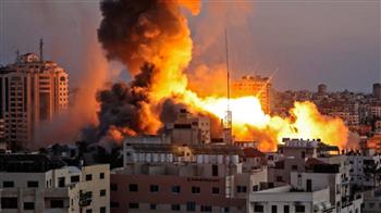   ​" صحة غزة ": الاحتلال ارتكب 20 مجزرة خلال الـ 24 ساعة الأخيرة