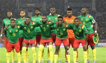 الأمم الإفريقية 2023.. "سونج" يعلن القائمة النهائية لمنتخب الكاميرون