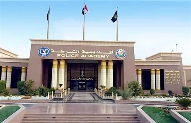 رئيس أكاديمية الشرطة يعلن نتيجة القبول للدفعة الجديدة 