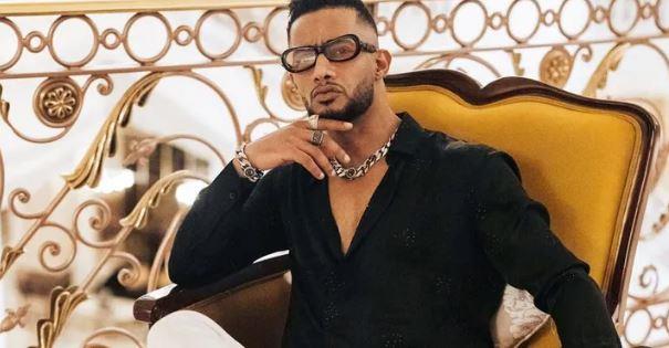 تغريم محمد رمضان 500 ألف جنيه لسبّه عمرو أديب