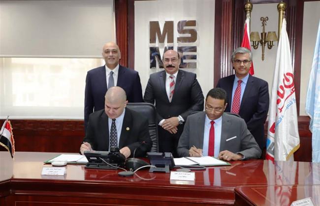 أسوان .. توقيع عقود لتطوير قرية كركر بتمويل 2.5 مليون جنيه