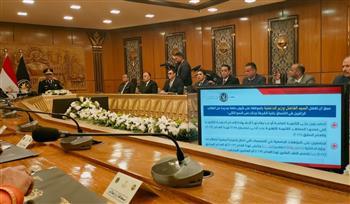 تقدم 53.1 ألف طالب.. وزير الداخلية يعتمد نتيجة قبول دفعة جديدة بكلية الشرطة 