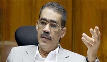  ضياء رشوان لـ"القاهرة الإخبارية": مصر تسعى إلى عودة الاستقرار للمنطقة