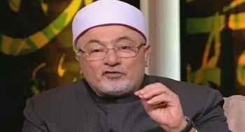 "الجندى" يشيد بالمسابقة العالمية للقرآن الكريم الثلاثين: الرئيس السيسى وقّر أهل القرآن