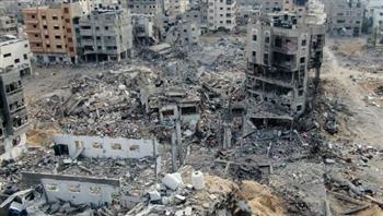   محلل سياسي فلسطيني: مصر تسعى لتخفيف الضغط على الأشقاء بغزة بعدة طرق