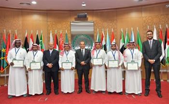   المنظمة العربية للتنمية الإدارية تعلن اختتام برامجها التدريبية للربع الأخير من العام