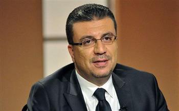 رئيس "إذاعات وتليفزيونات التعاون الإسلامي" يهنئ الرئيس السيسي بمناسبة العام الجديد