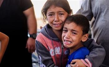   الأمم المتحدة: الأطفال يقتلون في الضفة الغربية بمستويات غير مسبوقة