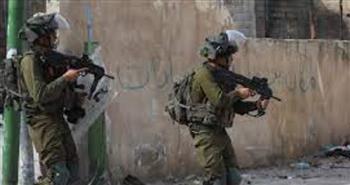استشهاد 17 فلسطينيًا بقصف ورصاص إسرائيلي في رفح وبيت لحم