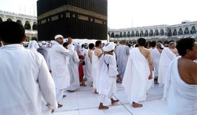 محافظ الوادي الجديد: فوز 88 حاجاً من المحافظة بقرعة حج الجمعيات الأهلية لعام 2024