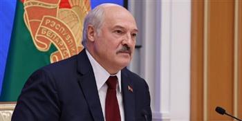   رئيس بيلاروسيا يؤكد دعم بلاده لأطفال فلسطين وأوكرانيا