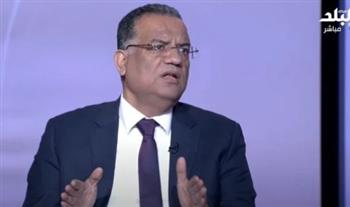   محمود مسلم : المقترح المصري قدم رؤية كاملة لإنهاء الحرب في غزة