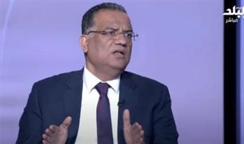 محمود مسلم : المقترح المصري قدم رؤية كاملة لإنهاء الحرب في غزة