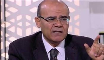   مجدي بدران: المبادرات الرئاسية الصحية كانت نقلة حضارية فارقة في المجتمع المصري