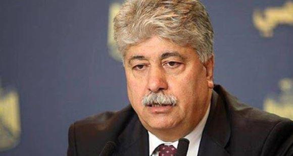 وزير فلسطيني : الاحتلال الإسرائيلي يريد إعادة استيطان الضفة الغربية .. فيديو