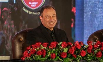 السوبر المصري.. الخطيب يهنئ لاعبي الأهلي وجهازهم الفني و الإداري والطبي 