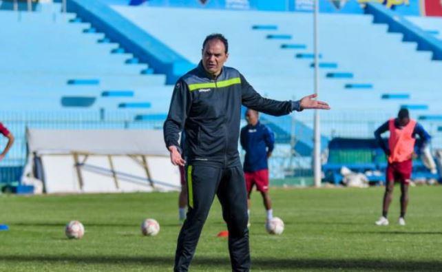 الدوري المصري .. طلائع الجيش ينهي استعداداته لمواجهة زد إف سي