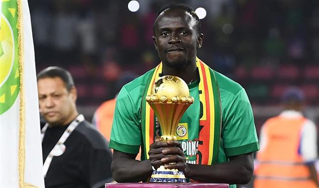 أمم إفريقيا .. ساديو ماني يقود أسود التيرانجا في كوت ديفوار