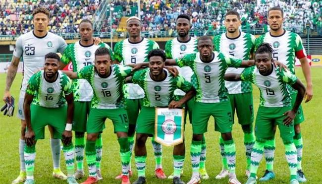 أمم إفريقيا.. أوسيمين على رأس قائمة منتخب نيجيريا بـ كوت ديفوار 2023