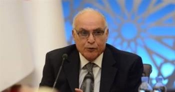   وزير الخارجية الجزائرى: القضية الفلسطينية غابت عن جدول وأولويات العمل الدولى