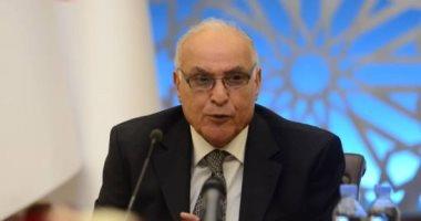 وزير الخارجية الجزائرى: القضية الفلسطينية غابت عن جدول وأولويات العمل الدولى