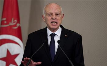   الرئيس التونسي: فلسطين ستتحرر كلها وسيقيم الشعب على أرضه