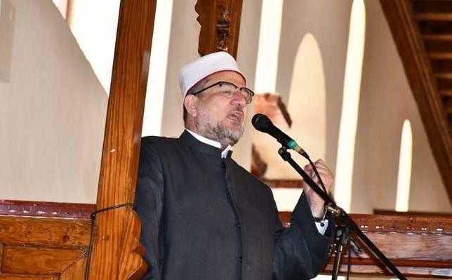 موضوع خطبة الجمعة اليوم