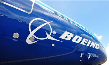 بوينج: شركات الطيران الصينية استأنفت تشغيل جميع طائرات 737 ماكس هذا العام