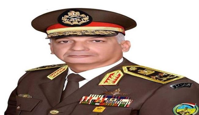 القوات المسلحة تهنئ رئيس الجمهورية بحلول العام الميلادي الجديد