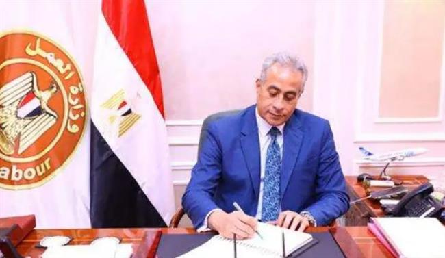العمل: فرص عمل لـ 553 ألفا و170 شابا وفتاة وانخفاض معدل البطالة لـ7% خلال 2023